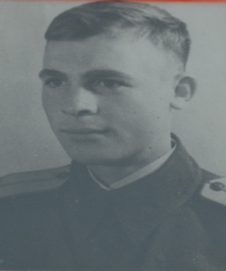 Фадеев Иван Антонович