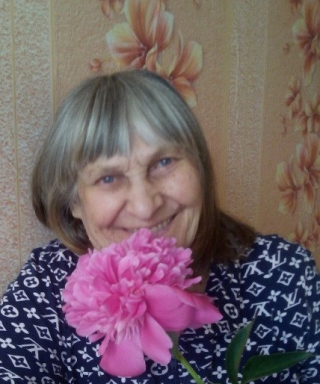 Маркова Нина Васильевна