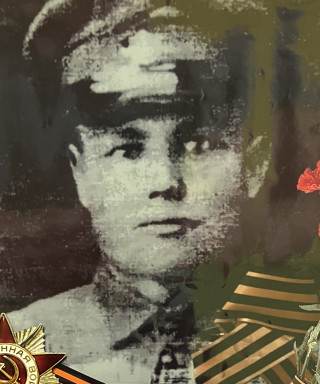 Уваров Никон Иннокентьевич