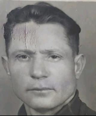Беличенков Михаил Нестерович