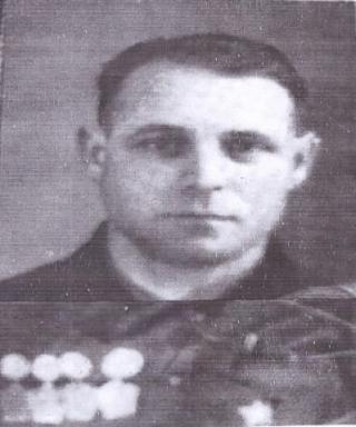 Прохоров Иван Иванович