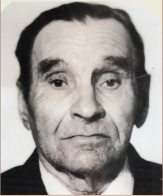 Мохнаткин Василий Яковлевич