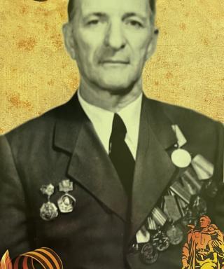 Абраменко Виктор Петрович