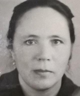 Галкина (Юдина) Анастасия Сергеевна
