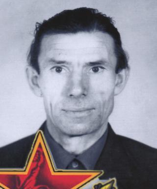 Холопкин Николай Егорович