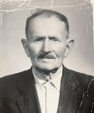 Калашников Павел Максимович
