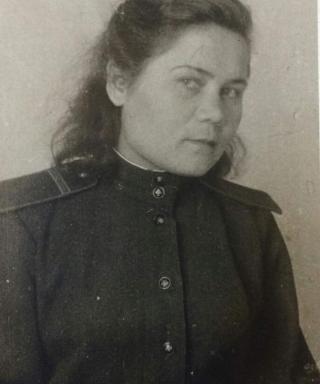 Крупнова Зоя Сергеевна