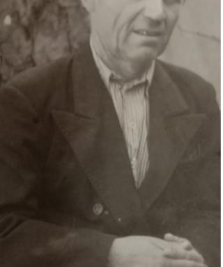 Хренов Алексей Дмитриевич