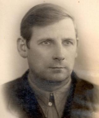 Рябухин Павел Михайлович