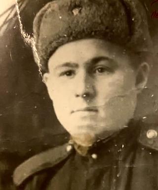 Лоскутников Василий Васильевич