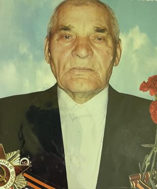 Грушецкий Петр Васильевич