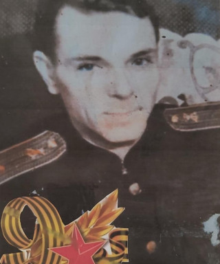 Грибов Владимир Дмитриевич