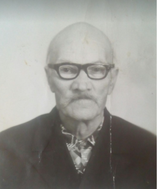 Комаровский Фёдор Викентьевич