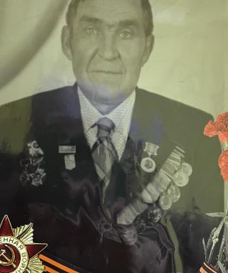 Козленко Дмитрий Алексеевич
