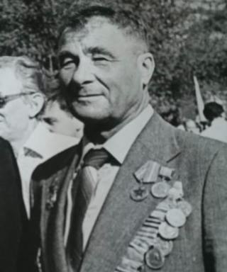 Бондаренко Михаил Иванович