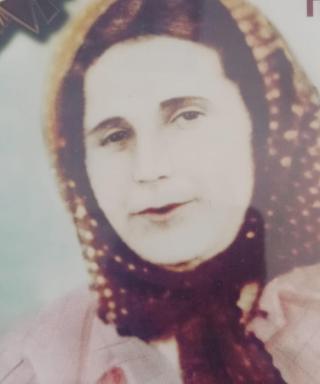 Трофимова Ирина Андроновна