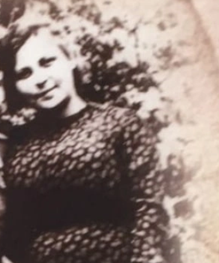 Сытник Анастасия Тимофеевна