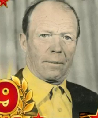 Саввин Анатолий Васильевич