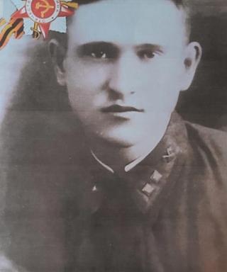 Глазов Всеволод Гаврилович