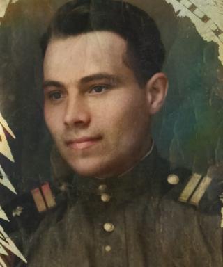 Трошин Андрей Семенович