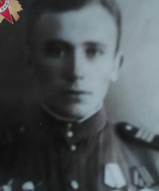 Симоненко Иван Антонович