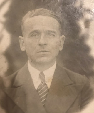 Абаничев Иван Степанович