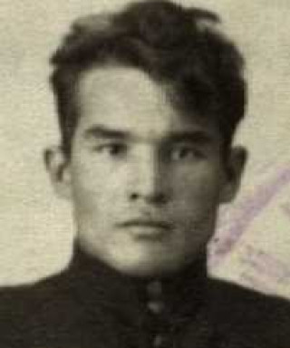 Фадеев Сергей Артемьевич