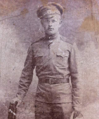 Болычев Владимир Иванович