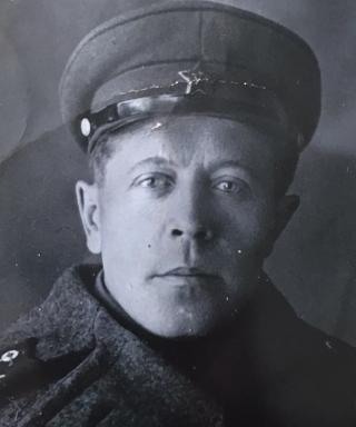 Смольников Александр Захарович
