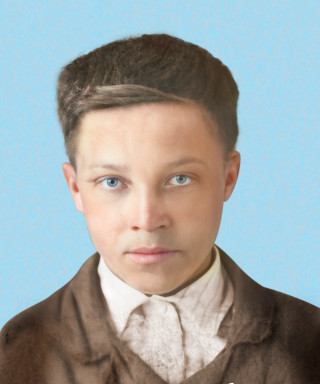 Жуковский Иван Васильевич