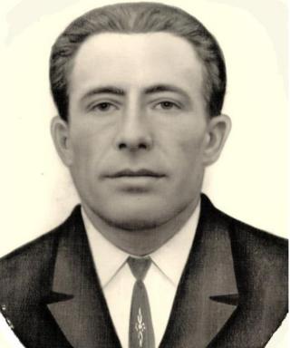 Левдик Николай Иванович