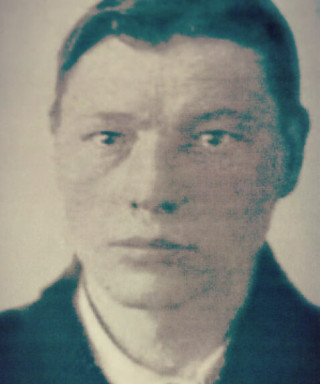 Журавлев Захар Гаврилович