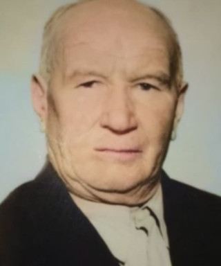 Кузнецов Пётр Дмитриевич