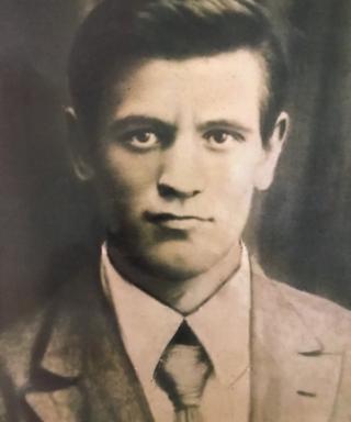 Волгин Венедикт Иванович
