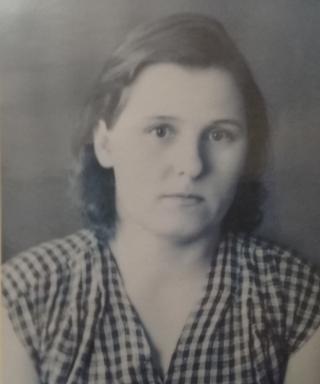 Фирсова Мария Ивановна