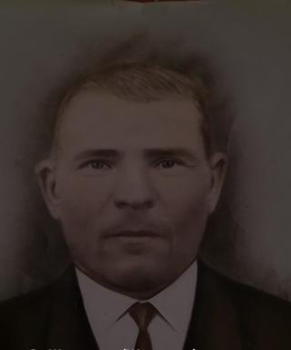Романов Григорий Федорович