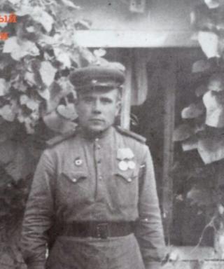 Троцко Сергей Ефимович