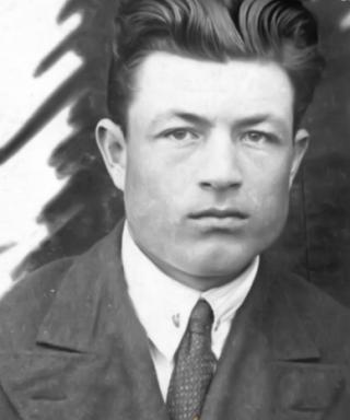 Цветков Степан Осипович