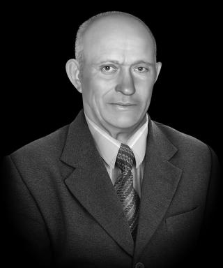 Черемушкин Иван Дмитриевич