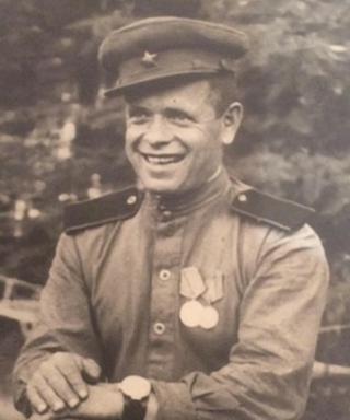 Королев Степан Григорьевич