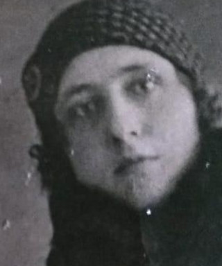 Чабанова Клавдия Прокофьевна