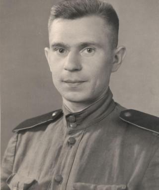 Калачев Александр Николаевич