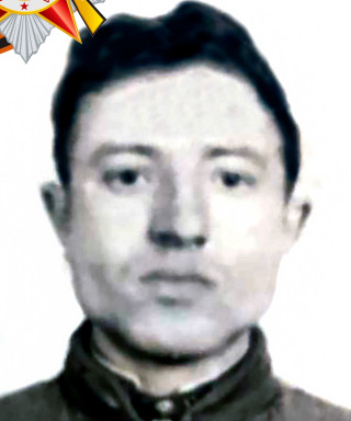 Петров Александр Фёдорович