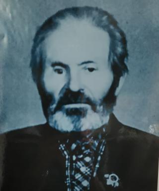 Алексеенко Николай Иванович