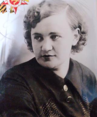 Голенкова Клавдия Григорьевна