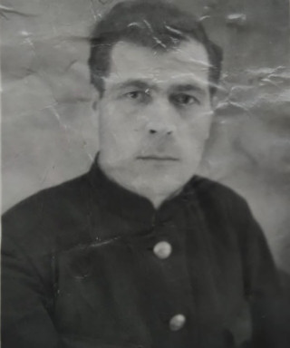 Вязовиков Алексей Афанасьевич