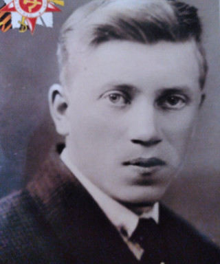 Паршин Дмитрий Григорьевич