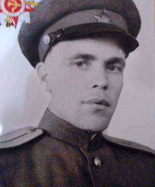 Голенков Михаил Николаевич