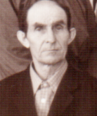 Лобанов Вениамин Иванович