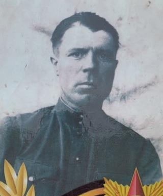 Серов Андрей Иванович